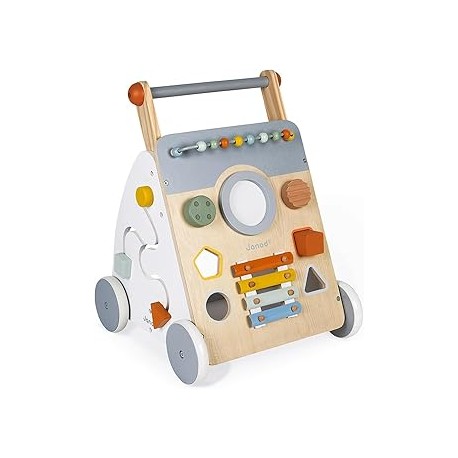 SWEET COCOON - CAMINADOR MULTIACTIVIDADES