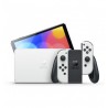 Nintendo Switch (versión OLED) Blanca