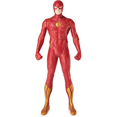 FIGURA THE FLASH 15 CM.