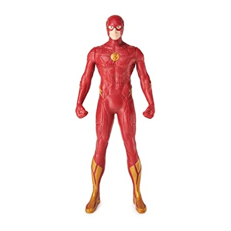 FIGURA THE FLASH 15 CM.