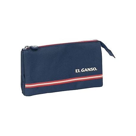 PORTATODO TRIPLE EL GANSO "CLASSIC"