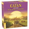 CATAN MERCADERES Y BARBAROS