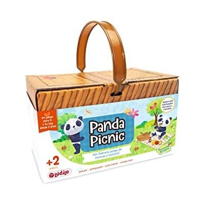 PANDA PICNIC