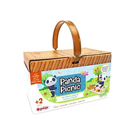 PANDA PICNIC