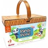 PANDA PICNIC