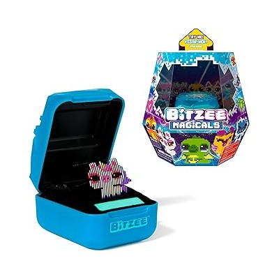 Bitzee Mascota Digital Magicals