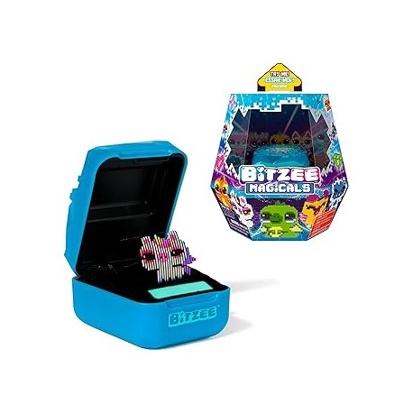 Bitzee Mascota Digital Magicals
