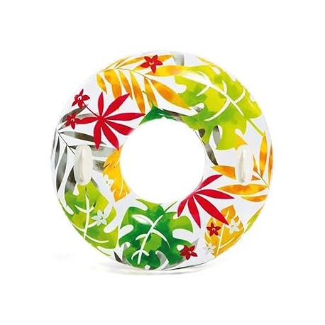 RUEDA HINCHABLE 97 CM