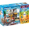 My Figures: Isla Pirata