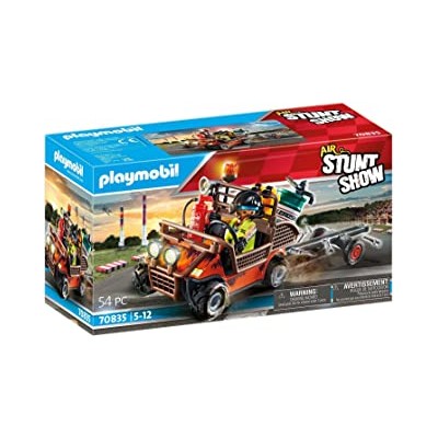 AIR STUNTSHOW SERVICIO DE REPARACIÓN MÓVIL