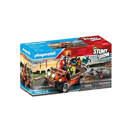 AIR STUNTSHOW SERVICIO DE REPARACIÓN MÓVIL