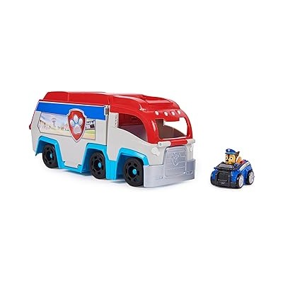 PAW Pup Squad Patroller Core