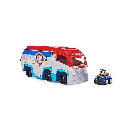 PAW Pup Squad Patroller Core