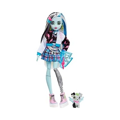MONSTER HIGH FRNK