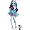 MONSTER HIGH FRNK