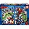 2X100 AVENGERS FSC(R)