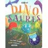 DINOSAURES S3491003