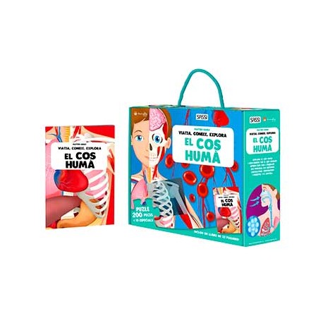 EL COS HUMÀ CATALÀ