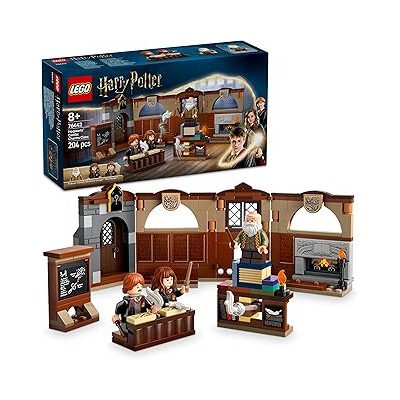 Castillo de Hogwarts™: Clase de