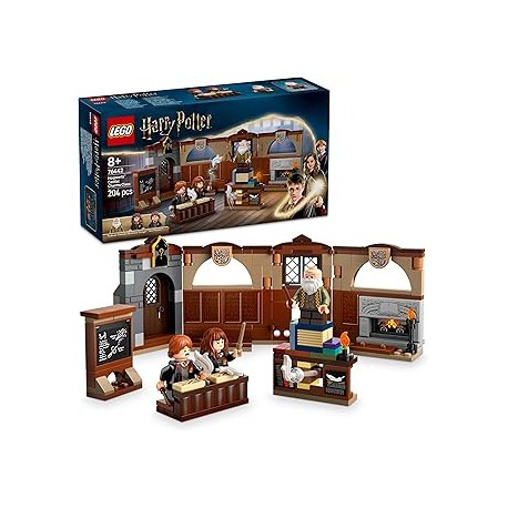 Castillo de Hogwarts™: Clase de