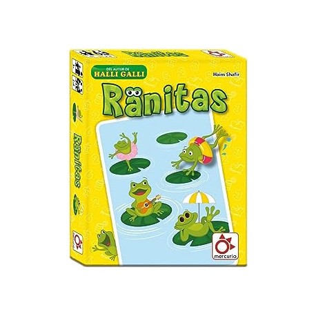 RANITAS