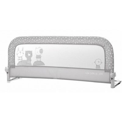 NEW BEDRAIL BARRERA 140X58 STAR