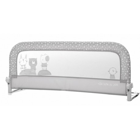 NEW BEDRAIL BARRERA 140X58 STAR