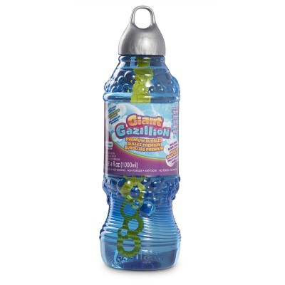LITER GIANT BUBBLE SOL