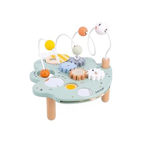 SWC - HOJA DE ACTIVIDADES