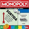 MONOPOLY CLASSIC REFRESH (Barcelona)