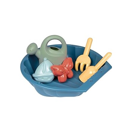 SMOBY LIFE ARENERO CON ACCESORIOS