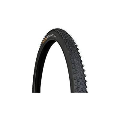 CUBIERTA CONTINENTAL CROSS-KING 29x2.20 RIGIDA NEG