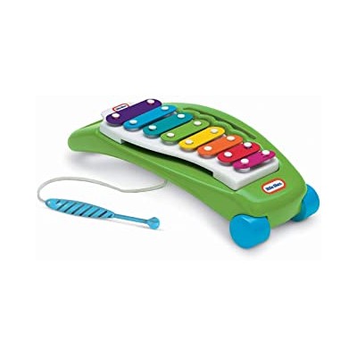 TAP-A-TUNE® XYLOPHONE