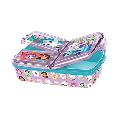 STOR SANDWICHERA MULTIPLE GABBYS DOLLHOUSE