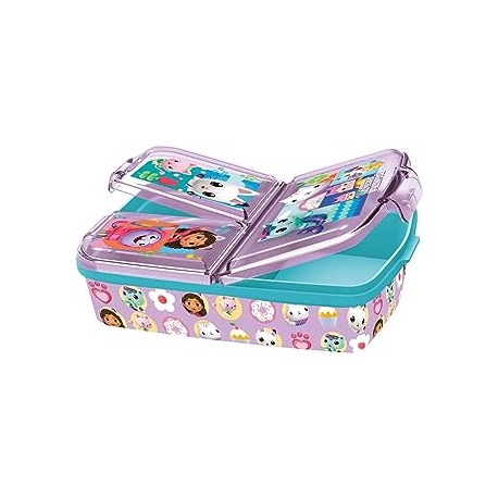 STOR SANDWICHERA MULTIPLE GABBYS DOLLHOUSE