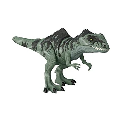 JW DOMINION STRIKE N''ROAR DINOSAURIO GIGANTE