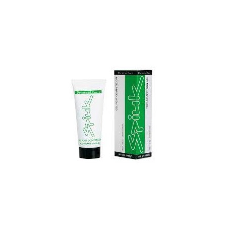 GEL POSTCOMPETICION (RELAJANTE-CRIOGENICO) 100ML