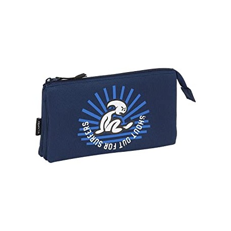 PORTATODO TRIPLE EL NIÑO "SUN"