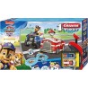 PAW PATROL - On the Track