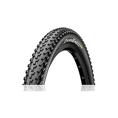 CUBIERTA CONTINENTAL CROSS-KING 29x2.30 RIGIDA NEG