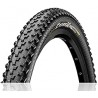 CUBIERTA CONTINENTAL CROSS-KING 29x2.30 RIGIDA NEG