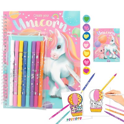 Ylvi Create your Unicorn