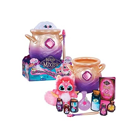 My Magic Mixie - Pink