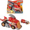 T-RACERS MIX ‘N RACE - Fire Launcher Truck