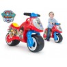 Injusa Correpasillo Moto Neox Paw Patrol