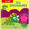 ELS DINOSAURES (ON SON?)