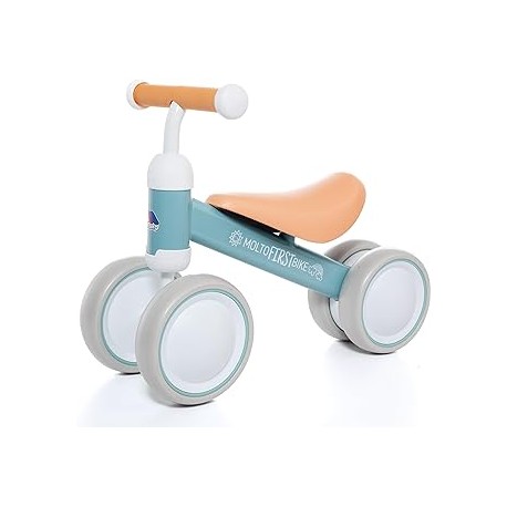 Correpasillos Bebe Azul