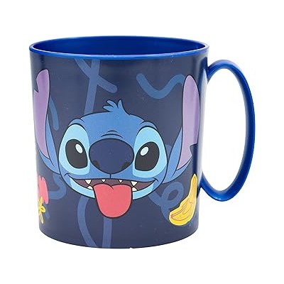 STITCH TAZA MICRO 350 ML.