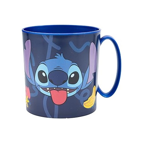 STITCH TAZA MICRO 350 ML.