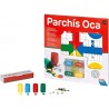 Parchís-Oca 40 cm + Acc